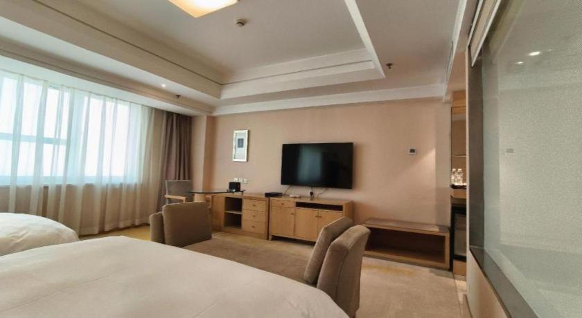 Ramada Plaza Shenyang Citycenter Exterior photo